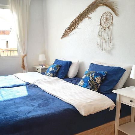 Apartment San Pedro del Pinatar Lo Pagan Bagian luar foto