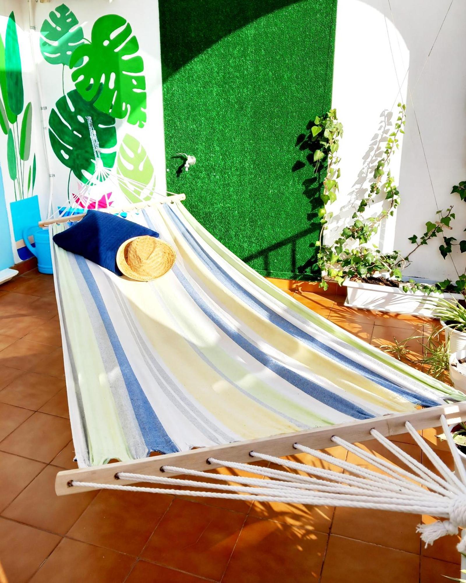 Apartment San Pedro del Pinatar Lo Pagan Bagian luar foto